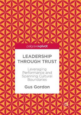 Leadership through Trust