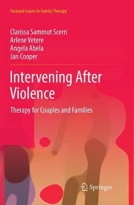 Intervening After Violence