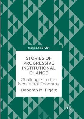 Stories of Progressive Institutional Change