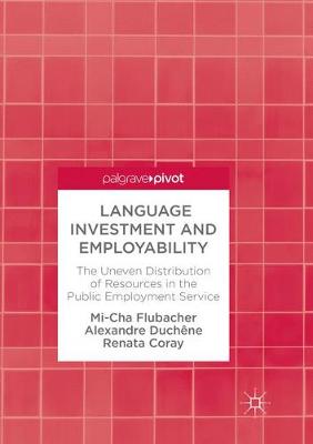 Language Investment and Employability