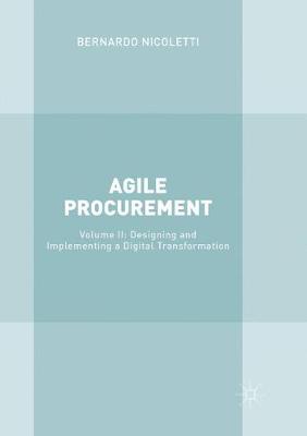 Agile Procurement