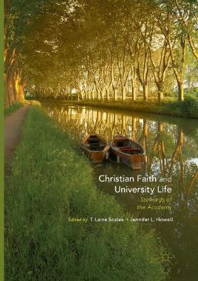 Christian Faith and University Life