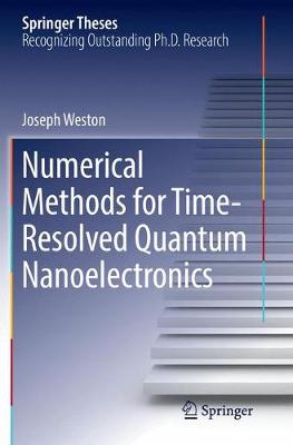 Numerical Methods for Time-Resolved Quantum Nanoelectronics