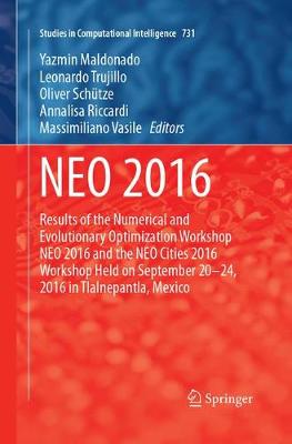 NEO 2016