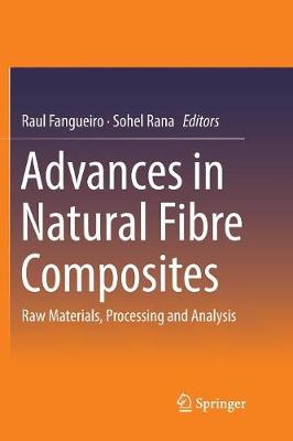 Advances in Natural Fibre Composites