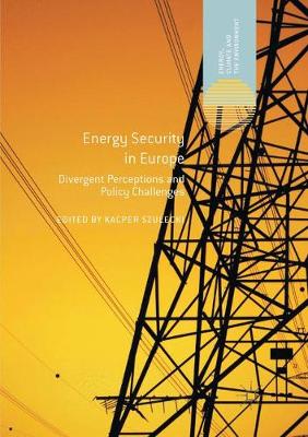 Energy Security in Europe