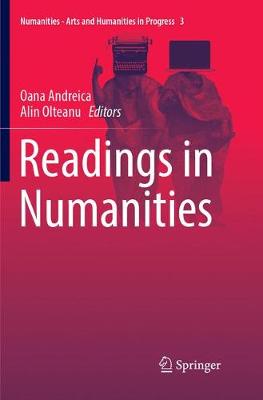Readings in Numanities