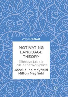 Motivating Language Theory