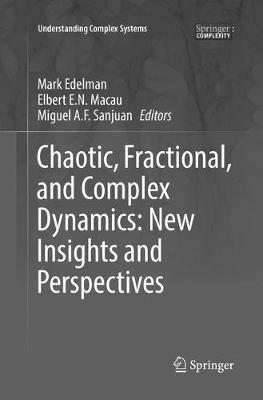 Chaotic, Fractional, and Complex Dynamics: New Insights and Perspectives