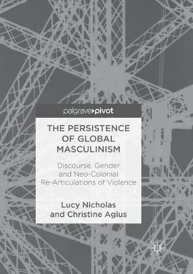 The Persistence of Global Masculinism