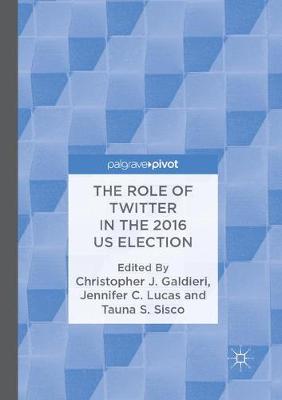 The Role of Twitter in the 2016 US Election