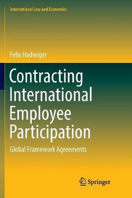 Contracting International Employee Participation