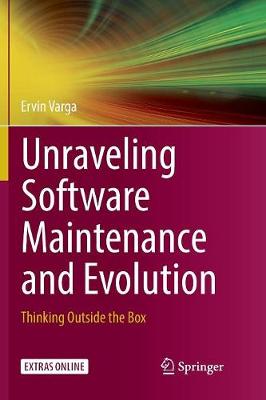 Unraveling Software Maintenance and Evolution