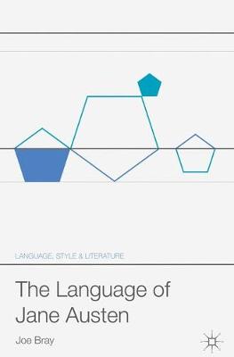 The Language of Jane Austen