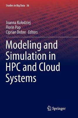 Modeling and Simulation in HPC and Cloud Systems