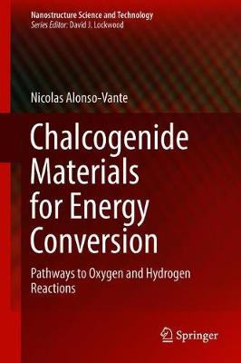 Chalcogenide Materials for Energy Conversion