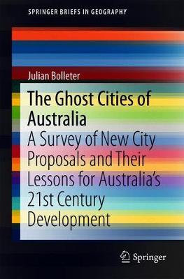 The Ghost Cities of Australia