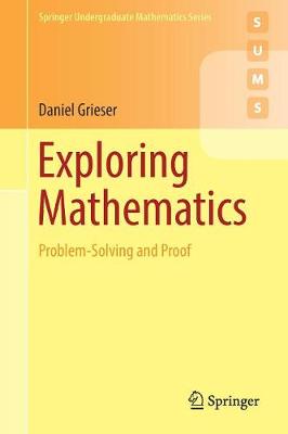 Exploring Mathematics