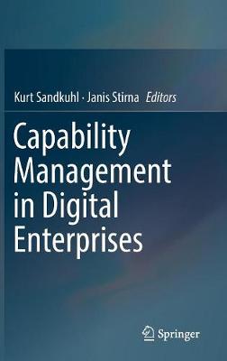 Capability Management in Digital Enterprises