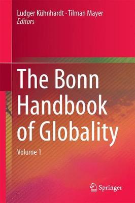 The Bonn Handbook of Globality - Volumes 1 and 2