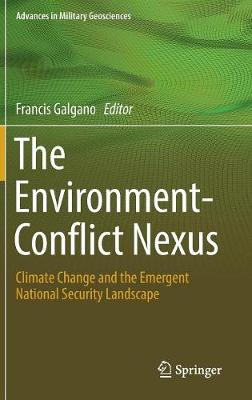 The Environment-Conflict Nexus