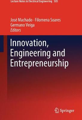Innovation, Engineering and Entrepreneurship