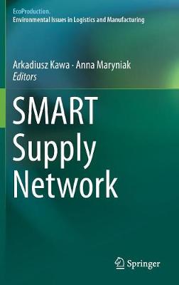SMART Supply Network