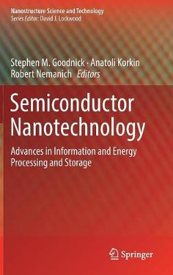 Semiconductor Nanotechnology