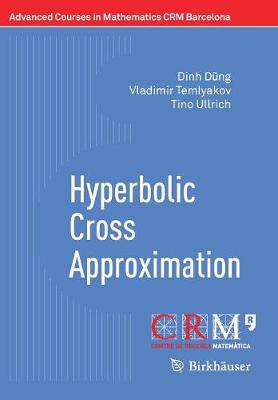 Hyperbolic Cross Approximation