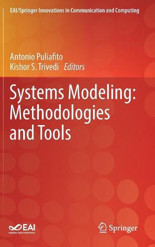 Systems Modeling: Methodologies and Tools