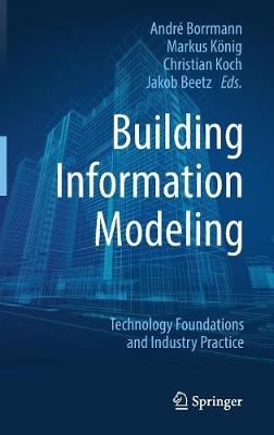 Building Information Modeling