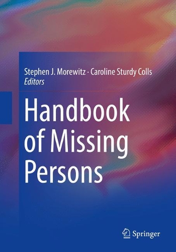 Handbook of Missing Persons