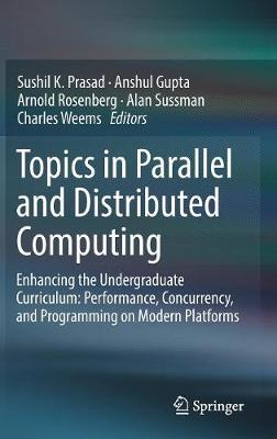 Topics in Parallel and Distributed Computing