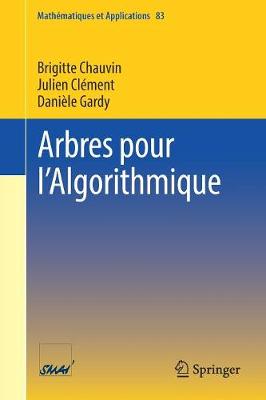 Arbres pour l’Algorithmique