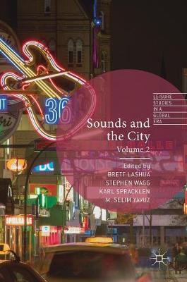 Sounds and the City