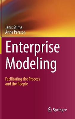 Enterprise Modeling
