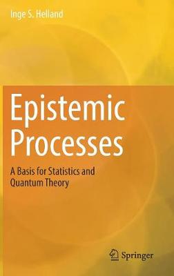 Epistemic Processes