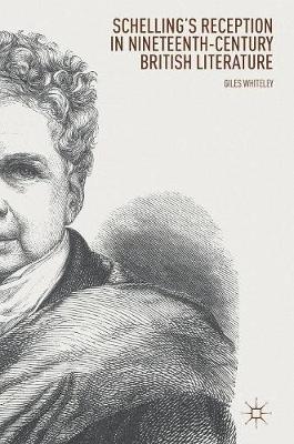 Schelling’s Reception in Nineteenth-Century British Literature
