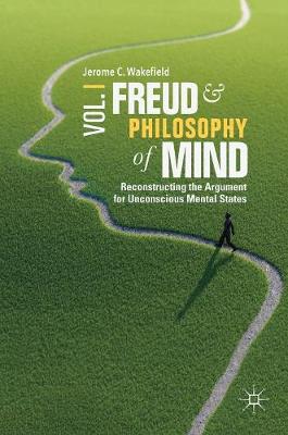 Freud and Philosophy of Mind, Volume 1