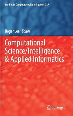 Computational Science/Intelligence & Applied Informatics