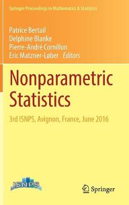 Nonparametric Statistics