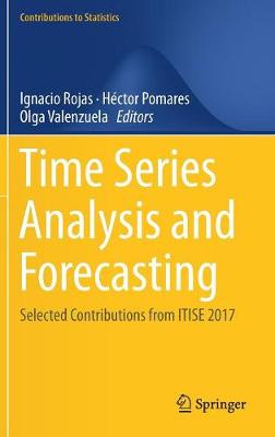 Time Series Analysis and Forecasting