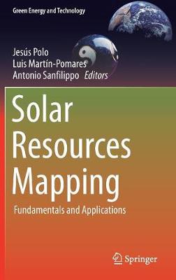 Solar Resources Mapping
