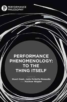 Performance Phenomenology