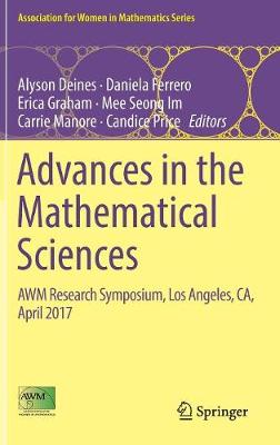 Advances in the Mathematical Sciences
