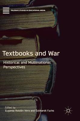 Textbooks and War