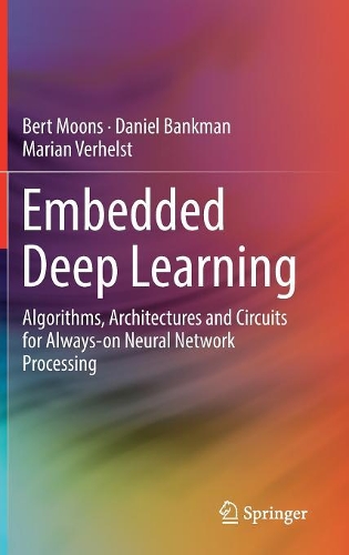 Embedded Deep Learning