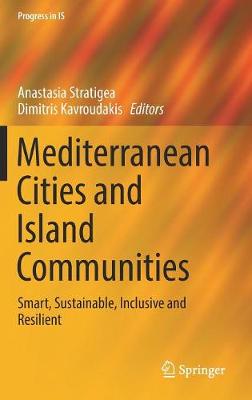 Mediterranean Cities and Island Communities
