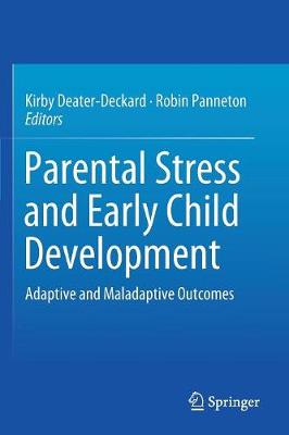 Parental Stress and Early Child Development
