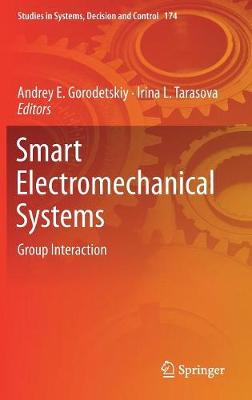 Smart Electromechanical Systems